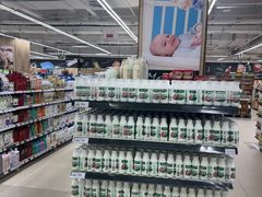 -永辉超市(回龙观店)