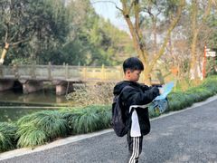 -杭州少年儿童公园