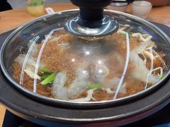 -老砂锅(城北店)