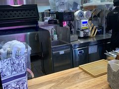 -霸王茶姬(上海静安大悦城店)