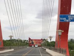 -中国酒泉卫星发射中心