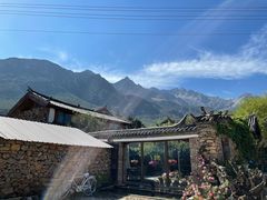 -炊烟餐厅