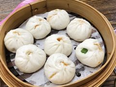 -都谷包子(天一广场店)