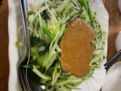 -伊萨娜印尼餐馆