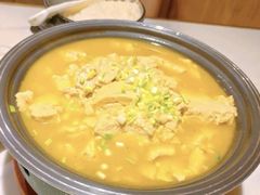 -稻品香小锅饭豆腐馆(北三路店)