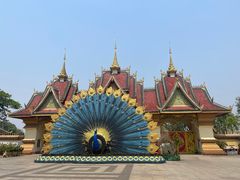-西双版纳勐泐文化旅游区