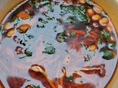-老五鸡丝豆花面粉(瑞金北路68号院店)