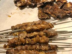 -枪火串烧·东北特色烧烤(罗湖总店)