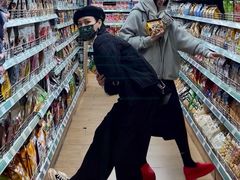 -婕妮璐超市 Jenny Lou’s Shop(三里屯店)