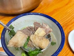 -蚝翅·海鲜粥·烧烤·羊肉季(鄞州万达店)