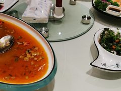-安徽大厦中餐厅