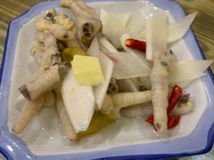 -老四川平头酸菜鱼(衙前店)
