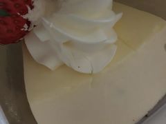 清新优格酸奶蛋糕-九月森林(翠岗店)