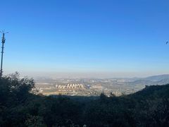 -阳台山自然风景区