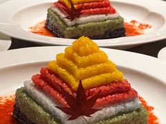 -秀儿四九城·新京菜(亚运村鸟巢店)