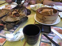 -添好运点心专门店(百老汇店)