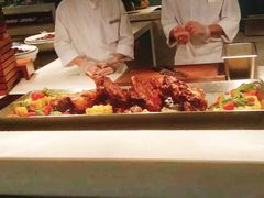 -帝企鹅自助餐厅•儿童岛•真企鹅(长隆企鹅酒店)