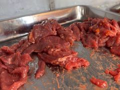 -金鼎雪山牦牛杂火锅(理县总店)