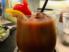 -BE NORMAL CAFE(霞溪路店)