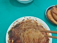 -甘记肥肠粉(马鞍北路店)