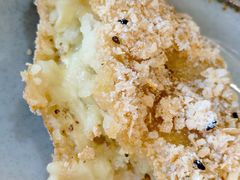 榴莲盒子-君霖海鲜私房菜(春柳店)