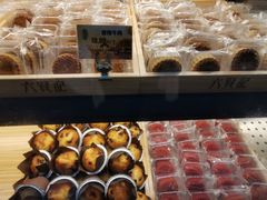 -六贤记(杭州龙湖滨江天街店)