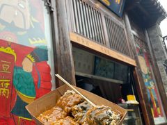 门面-品腐记·豆腐王朝(老门东总店)