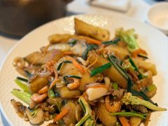 -渔傅·霞浦滩涂海鲜(建平店)