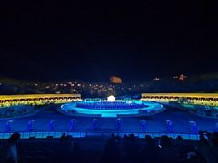 -鼎盛王朝康熙大典实景演出