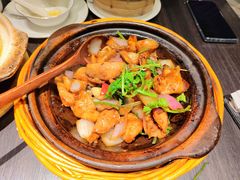 -鹊玥·粤菜小馆(汇智国际商业中心店)