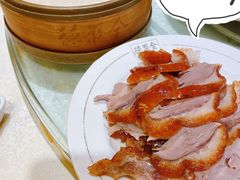 -北京全聚德(方庄店)