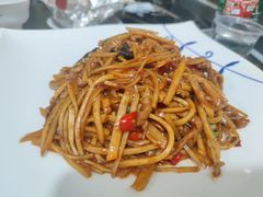 -神仙钵湘香土菜馆(光华路店)