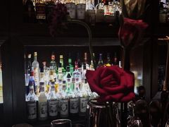 -The Bottle Bar(羲和商业广场店)