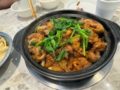 -二楼老店重庆鸡公煲(真光路店)