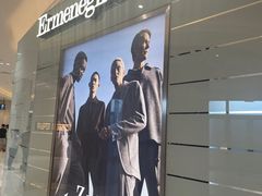 -Zegna(海信广场店)