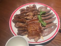 -春梅里卤鹅馆·47年老字号(中山路店)