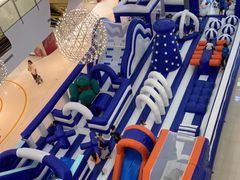 -新田360广场(上海华侨城店)