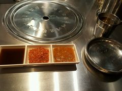 -韩聚屋韩国烤肉餐厅(新北万达店)