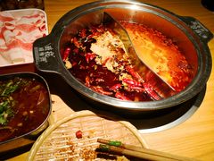 -班花麻辣烫(南京概念店)