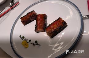 Fruitwood Rose Spanish Black Pork