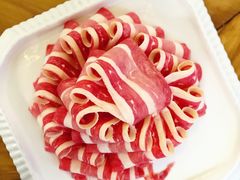 -丁卯•铜锅涮肉(工体店)