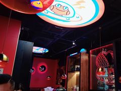 -蛙来哒(东城万达店)