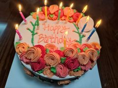 -资溪面包(昌安店)