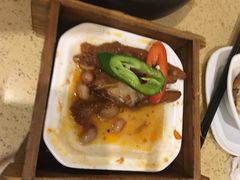 -喜鹊茶点.啫煲(车陂店)