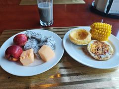 -银川国贸中心酒店