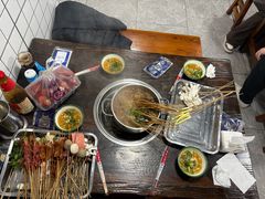 -三番火辣串串香(总店)
