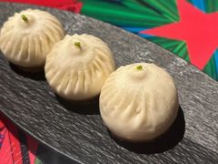 -上海滩餐厅(BFC外滩金融中心店)