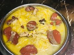 -粗粮人家·东北菜(洋桥店)