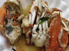 -碧海银沙海鲜餐厅(恒大海上威尼斯店)