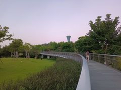 -狐尾山公园